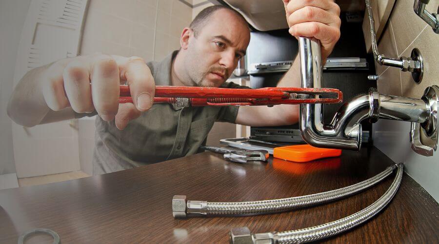 Local expert plumbing services in Hawkins, WI